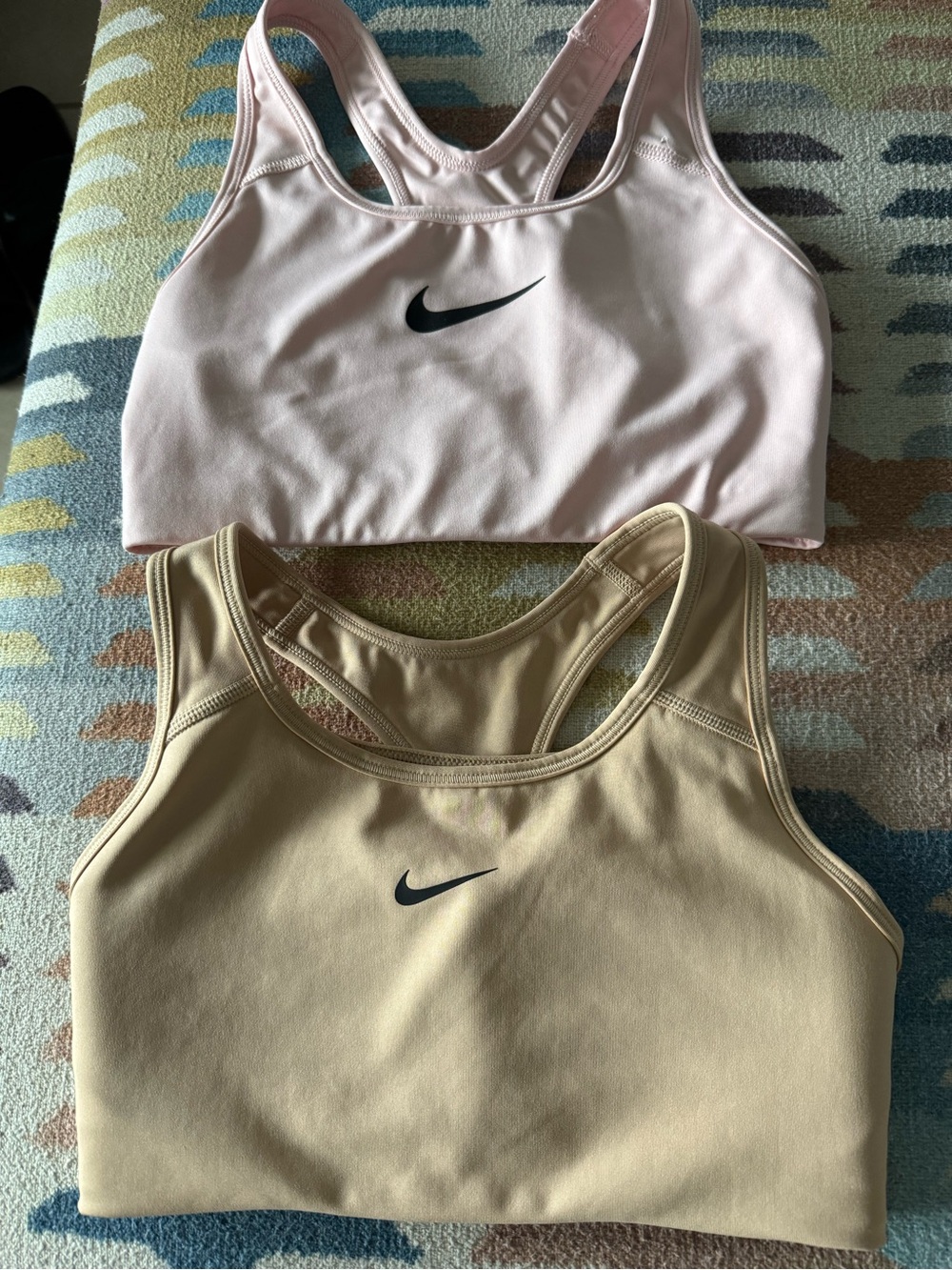 Nike Sports Bras / S / New